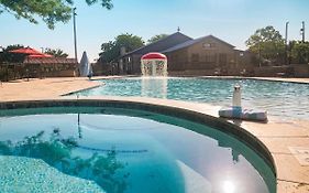 Sun Retreats Texas Hill Country Hotell New Braunfels Exterior photo