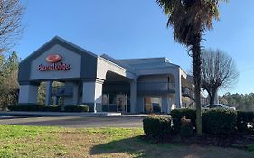 Econo Lodge Troy Exterior photo