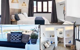 Pardela Menorca Hotell Es Castell  Exterior photo