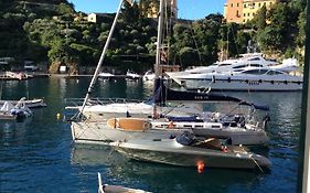 Pieds Dans L'Eau A Portofino By Portofinovacanze Leilighet Exterior photo