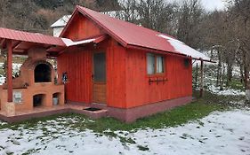 Casa La Lepe Villa Rosia Montana Exterior photo