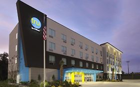 Tru By Hilton Mobile Hotell Exterior photo