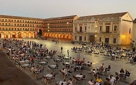 Hostel Plaza Mayor Corredera Córdoba Exterior photo