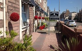 Eskdale Guest House Inverness Exterior photo