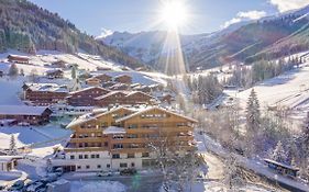 Galtenberg Bed & Breakfast Hotell Alpbach Exterior photo