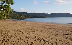 Joli F3 A Une Minute De La Plage Leilighet Boueni Exterior photo