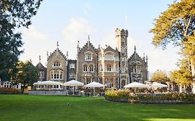 Oakley Court Hotell Windsor Exterior photo