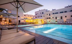 Migjorn Ibiza Suites & Spa Platja d'en Bossa Exterior photo