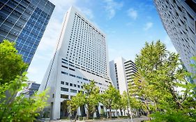 Hotel Nikko Ōsaka Exterior photo