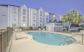 Microtel Inn & Suites By Wyndham Gulf Shores Exterior photo