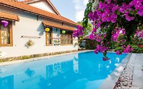 The Hoi An Orchid Garden Villas Exterior photo