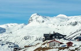 Storestølen Fjellhotell Hovet Exterior photo