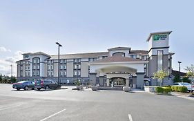 Holiday Inn Express & Suites Tacoma South - Lakewood, An Ihg Hotel Exterior photo