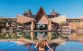 Lopesan Baobab Resort Meloneras Exterior photo