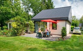 Vakantiepark Bosmeer Friesland Noordwolde  Exterior photo