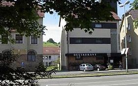 Hotel Barbarina Tübingen Exterior photo