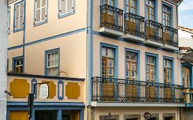 Pousada Solar Da Opera Hotell Ouro Preto  Exterior photo