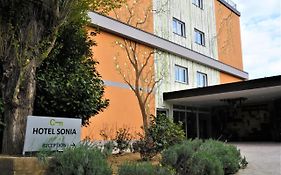 Hotel Sonia Trieste Exterior photo