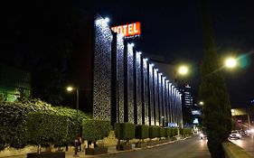 Hotel Principe Mexico by Exterior photo