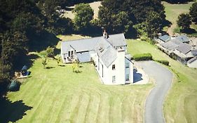 Bryn Goleu Bed & Breakfast Bed & Breakfast Llandudno Exterior photo