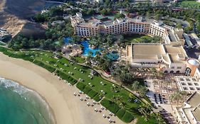 Shangri-La Barr Al Jissah, Muscat Hotell Exterior photo