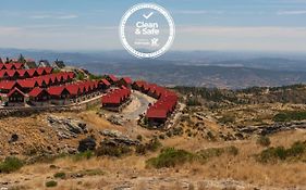 Luna Chalets Da Montanha - Serra Da Estrela Covilhã Exterior photo