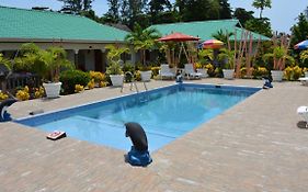 Belle Vacance Hotell Grand Anse  Exterior photo