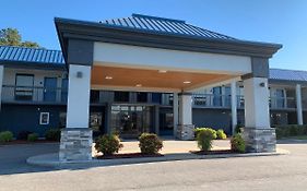 Best Western Emporia Exterior photo