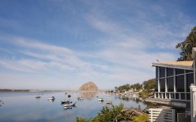 Inn at Morro Bay Exterior photo