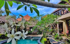 Satria Bungalow Hotell Uluwatu Exterior photo