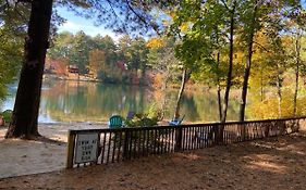 Clear Pond Getaway Leilighet Plymouth Exterior photo