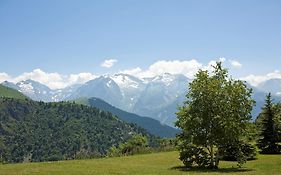 Lagrange Vacances L'Alpenrose Alpe d'Huez Exterior photo