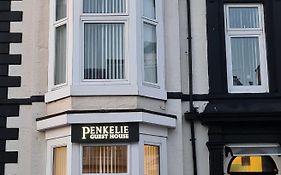 The Penkelie Hotell Southport Exterior photo