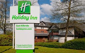 Holiday Inn Glasgow - East Kilbride, An Ihg Hotel Exterior photo