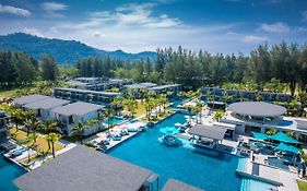 The Waters Khao Lak By Katathani - Sha Extra Plus Exterior photo