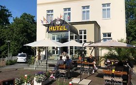 City Hotel Lippstadt Exterior photo