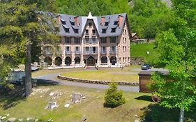 Hotel Vignemale Gavarnie Exterior photo