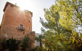 Hotel Rural Castillo De Somaén Exterior photo