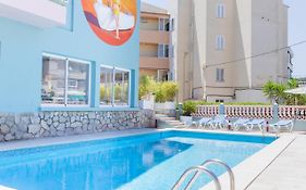 4U Miranda - Adults Only Hotell Santa Ponsa Exterior photo