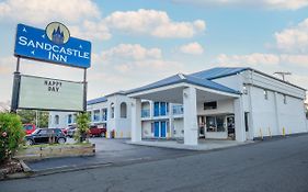 Sandcastle Inn Tybee Island Exterior photo