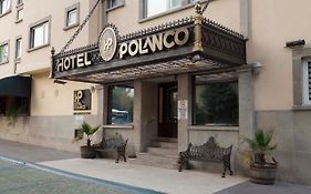 Hotel Polanco Mexico by Exterior photo