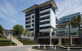 Rydges Campbelltown Hotell Exterior photo