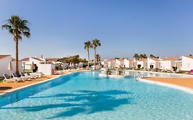 Sagitario Menorca Mar Adults Only Aparthotel Cala en Bosc Exterior photo