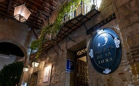 Puerta De La Luna Hotell Córdoba Exterior photo