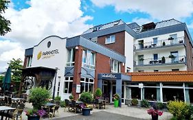 Parkhotel Lippstadt Exterior photo