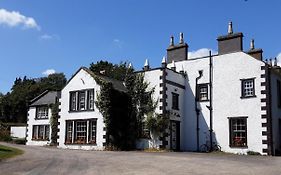 Clanabogan Country House Bed & Breakfast Omagh Exterior photo