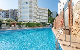 Playas Del Rey Hotell Santa Ponsa Exterior photo