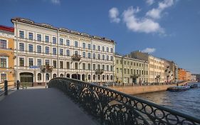 Kempinski Hotel Moika 22 St. Petersburg Exterior photo