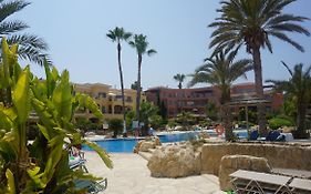 Limnaria Gardens Paphos, Near Beach Leilighet Exterior photo