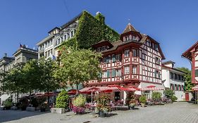 Hotel Rebstock Luzern Exterior photo